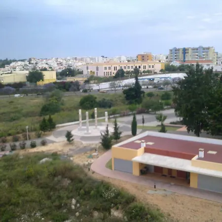 Apartamento Apartamento Sol Algarve