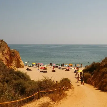 Apartamento Sol Algarve Portimão