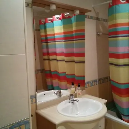 Apartamento Apartamento Sol Algarve
