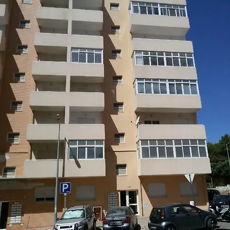 Apartamento Apartamento Sol Algarve Portimão