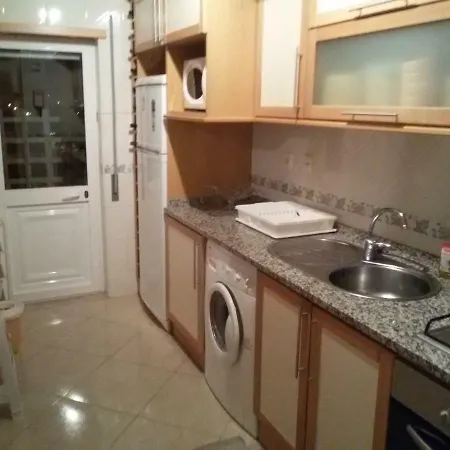 Apartamento Sol Algarve Apartamento Portimão