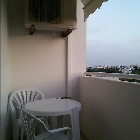 Apartamento Apartamento Sol Algarve *