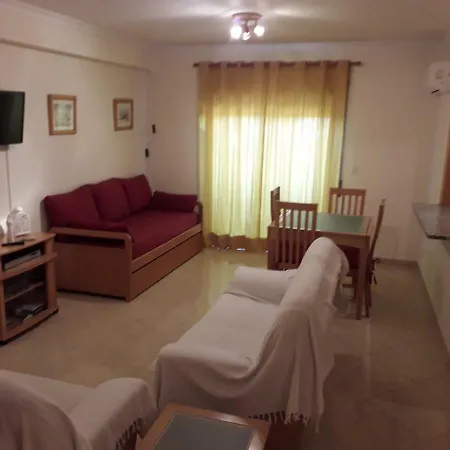 Apartamento Sol Algarve * Portimão
