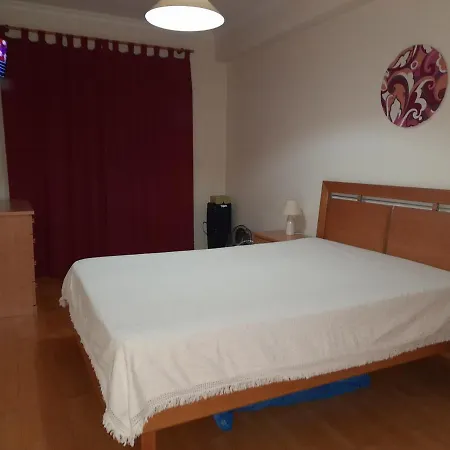 Apartamento Sol Algarve Lejlighed Portimão