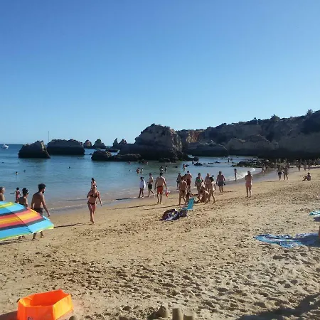 Apartamento Sol Algarve Portimao