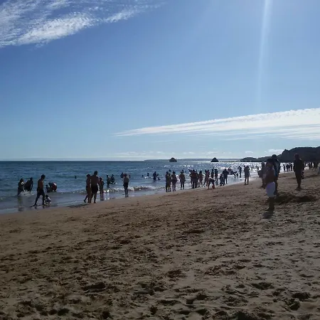 Apartamento Sol Algarve * Portimão