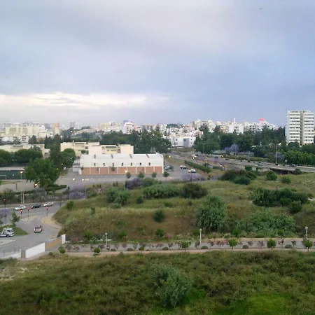 Apartamento Sol Algarve Lejlighed *