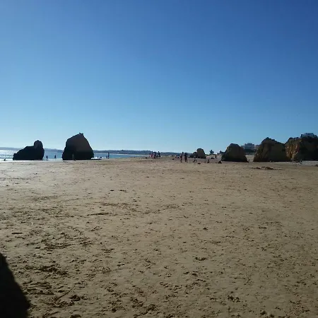 Apartamento Sol Algarve Lejlighed
