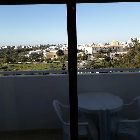 Lejlighed Apartamento Sol Algarve Portimão
