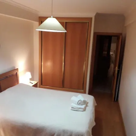 Apartment Apartamento Sol Algarve *