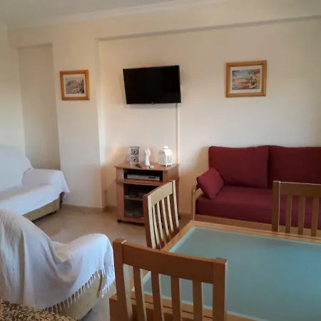 Lejlighed Apartamento Sol Algarve *