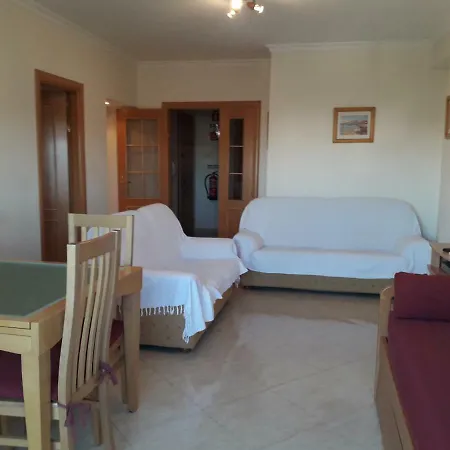 Apartamento Sol Algarve Lejlighed Portimão