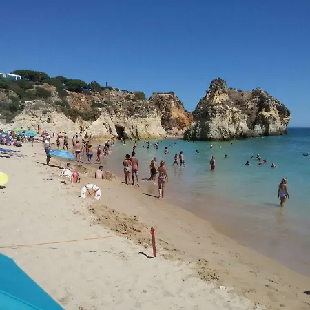 Lejlighed Apartamento Sol Algarve Portimão